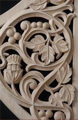 Calvo Studios Wood Carving DVD Series