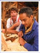 David Calvo Woodcarving David Calvo Carving Wood