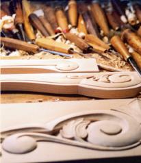 Wood Carving tools for teaching classes and workshops
