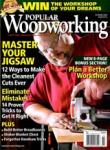 Read David Calvo's woodcarving article in Popular Woodworking, October 2006