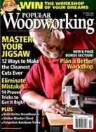 Read David Calvo's woodcarving article in the October 2006 Popular Woodworking