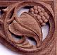 Wood carving classes and workshops