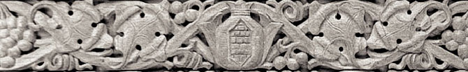 Calvo Wood Carving School